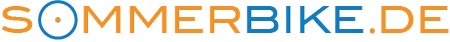 sommerbike.de Logo